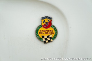 Ostatní značky Ostatní modely Autobianchi BIANCHINA 1966