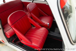 Ostatní značky Ostatní modely Autobianchi BIANCHINA 1966