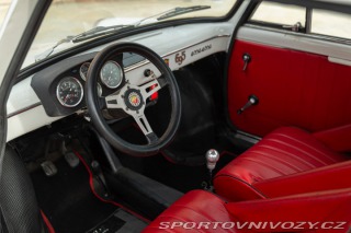 Ostatní značky Ostatní modely Autobianchi BIANCHINA 1966