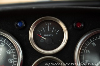 Ostatní značky Ostatní modely Autobianchi BIANCHINA 1966