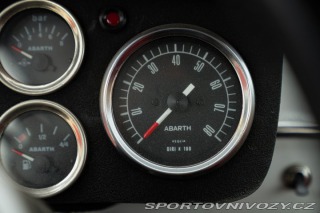 Ostatní značky Ostatní modely Autobianchi BIANCHINA 1966