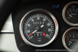 Ostatní značky Ostatní modely Autobianchi BIANCHINA 1966