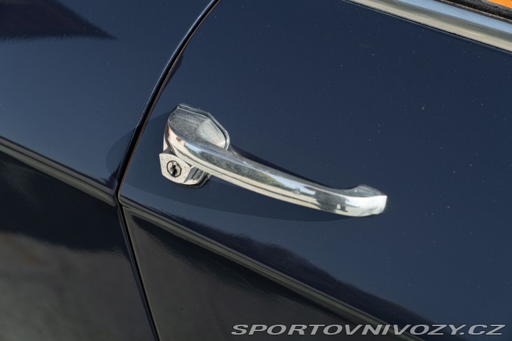 Lancia Fulvia Coupé RALLYE 1.3 1967