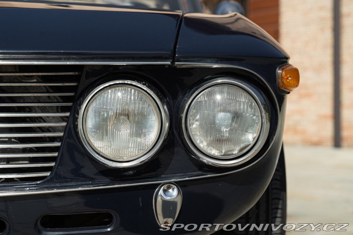 Lancia Fulvia Coupé RALLYE 1.3 1967