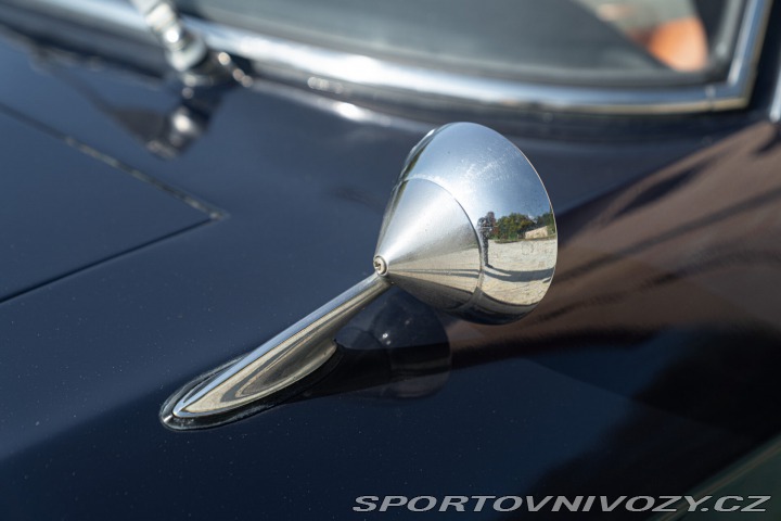 Lancia Fulvia Coupé RALLYE 1.3 1967