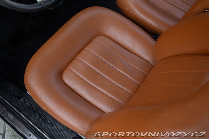 Lancia Fulvia Coupé RALLYE 1.3 1967