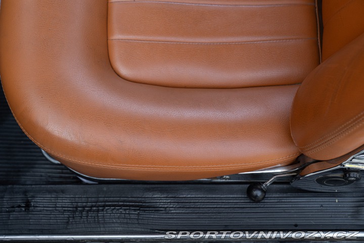 Lancia Fulvia Coupé RALLYE 1.3 1967