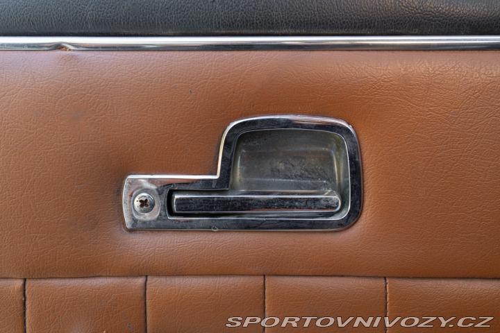 Lancia Fulvia Coupé RALLYE 1.3 1967