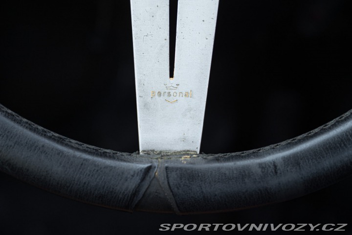 Lancia Fulvia Coupé RALLYE 1.3 1967