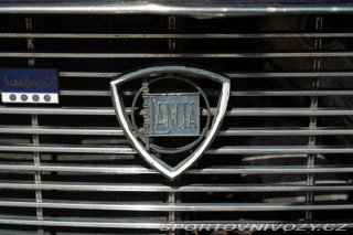 Lancia Fulvia Coupé RALLYE 1.3 1967