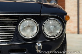 Lancia Fulvia Coupé RALLYE 1.3 1967