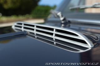 Lancia Fulvia Coupé RALLYE 1.3 1967