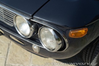 Lancia Fulvia Coupé RALLYE 1.3 1967