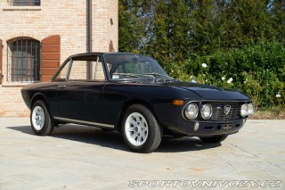 Lancia Fulvia Coupé RALLYE 1.3 1967