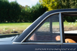 Lancia Fulvia Coupé RALLYE 1.3 1967