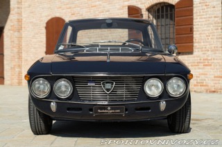 Lancia Fulvia Coupé RALLYE 1.3 1967
