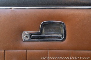 Lancia Fulvia Coupé RALLYE 1.3 1967