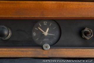 Lancia Fulvia Coupé RALLYE 1.3 1967