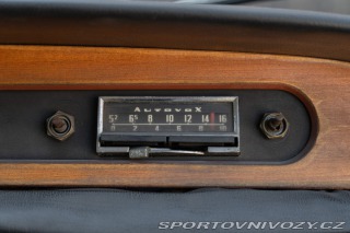 Lancia Fulvia Coupé RALLYE 1.3 1967