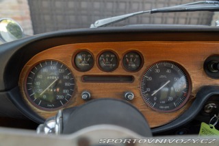 Lancia Fulvia Coupé RALLYE 1.3 1967