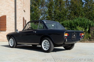Lancia Fulvia Coupé RALLYE 1.3 1967