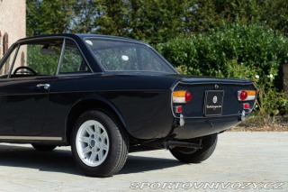 Lancia Fulvia Coupé RALLYE 1.3 1967