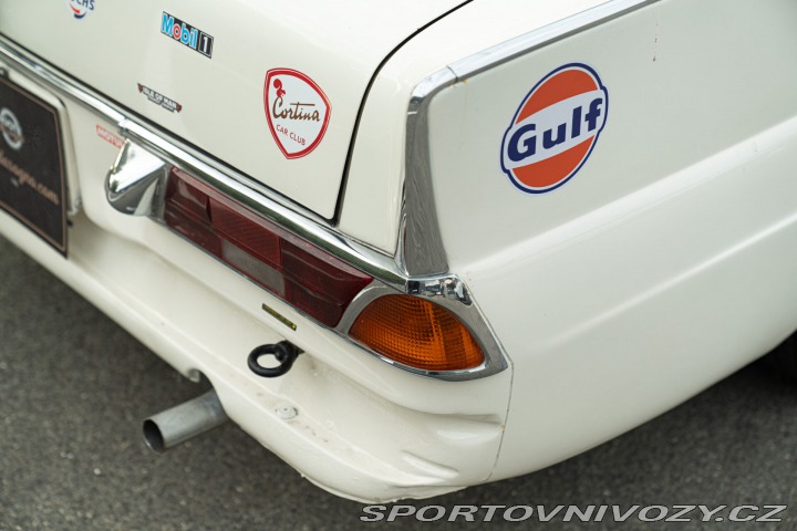 Mercedes-Benz S 220 S RALLY 1967