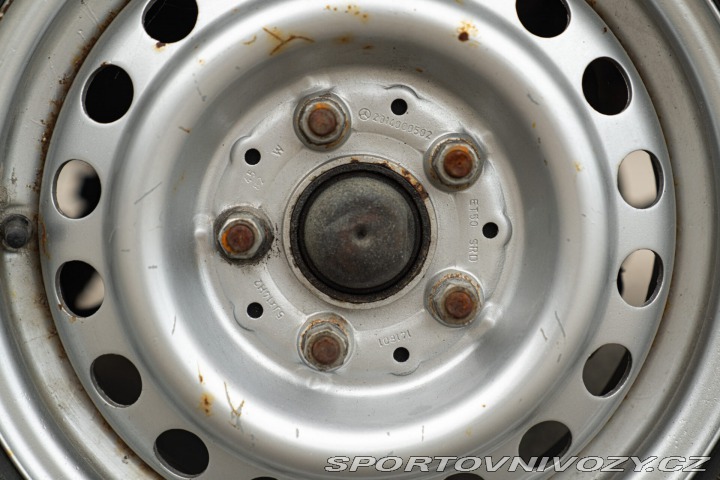 Mercedes-Benz S 220 S RALLY 1967