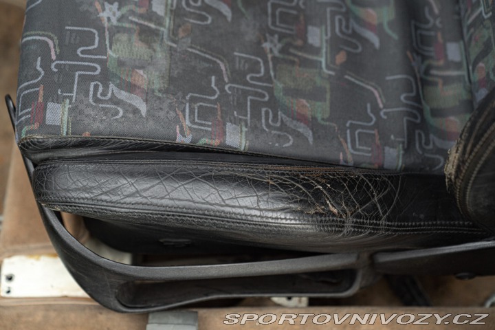 Mercedes-Benz S 220 S RALLY 1967