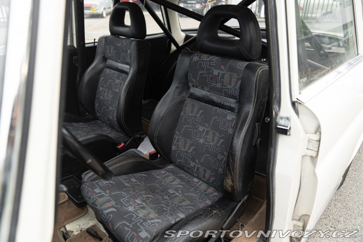 Mercedes-Benz S 220 S RALLY 1967