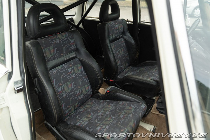 Mercedes-Benz S 220 S RALLY 1967