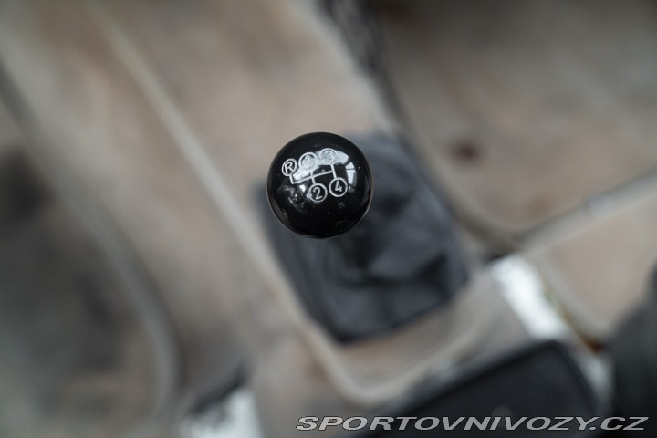 Mercedes-Benz S 220 S RALLY 1967