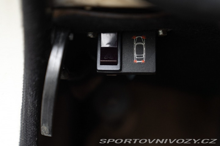 Mercedes-Benz S 220 S RALLY 1967