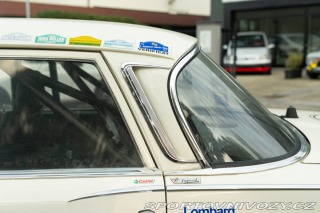 Mercedes-Benz S 220 S RALLY 1967