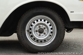 Mercedes-Benz S 220 S RALLY 1967