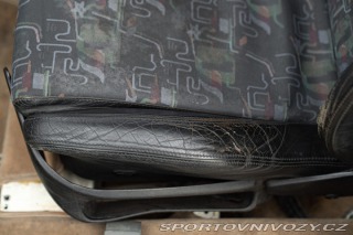 Mercedes-Benz S 220 S RALLY 1967