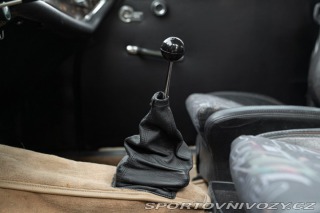 Mercedes-Benz S 220 S RALLY 1967