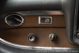 Mercedes-Benz S 220 S RALLY 1967