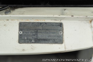 Mercedes-Benz S 220 S RALLY 1967