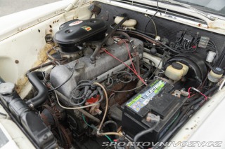 Mercedes-Benz S 220 S RALLY 1967