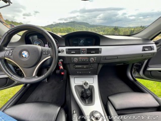 BMW 3 325 i 2007