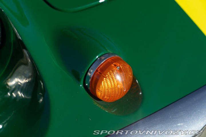 Lotus Europa II° SERIE 1971