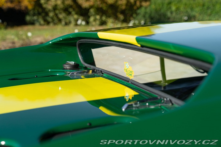 Lotus Europa II° SERIE 1971
