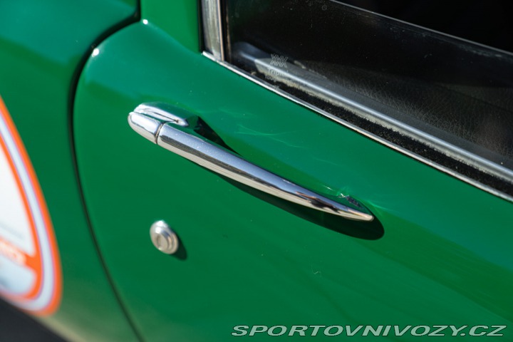 Lotus Europa II° SERIE 1971