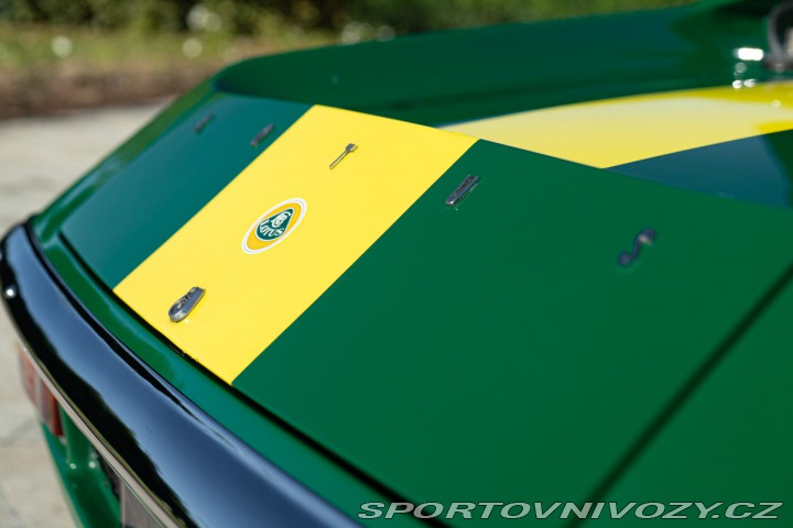 Lotus Europa II° SERIE 1971