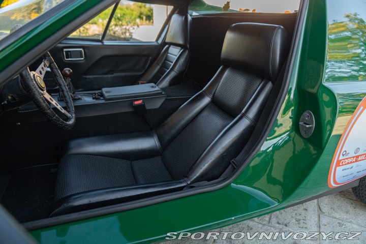 Lotus Europa II° SERIE 1971