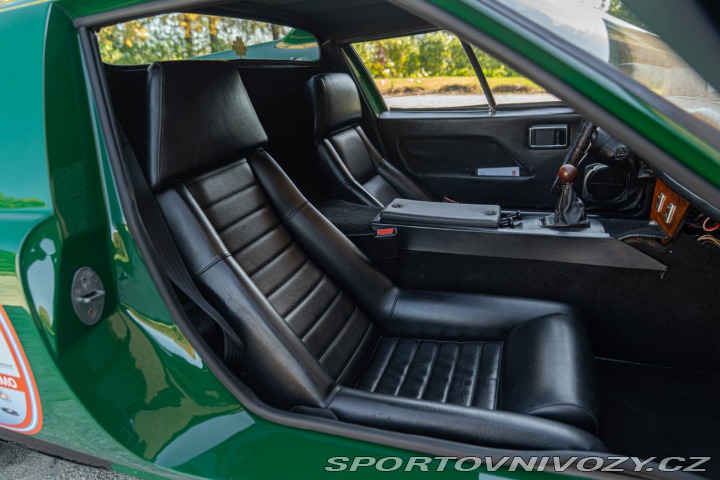 Lotus Europa II° SERIE 1971