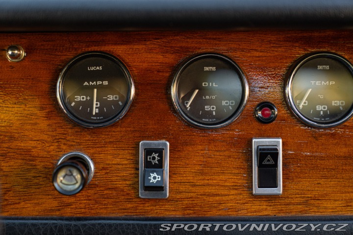 Lotus Europa II° SERIE 1971