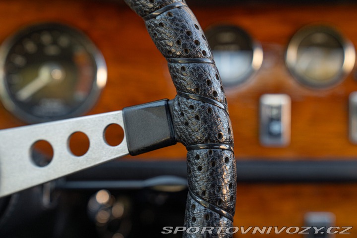 Lotus Europa II° SERIE 1971