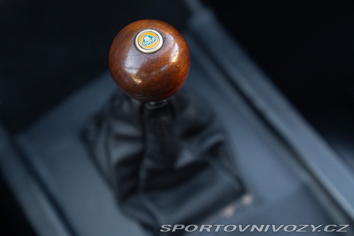 Lotus Europa II° SERIE 1971